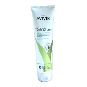 AVIVIR�Aloe�Vera�After�Sun