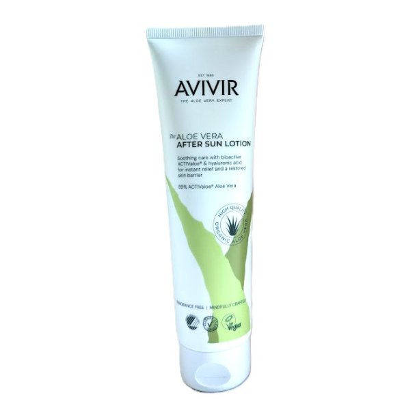 AVIVIR�Aloe�Vera�After�Sun