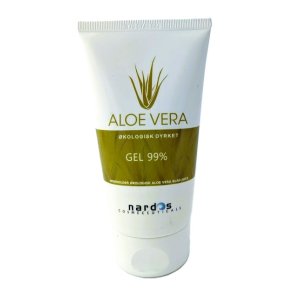 Aleo Vera gel  99%  �  Nardos Cosmeceuticals