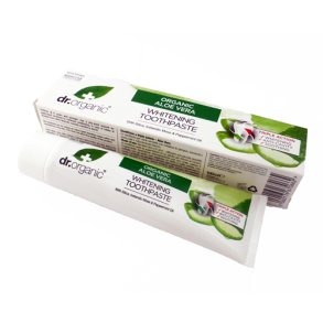 TandpastaAloeVeraDr.Organic
