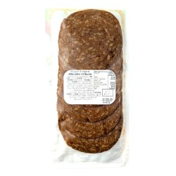 Alternativ til Sucuk kologisk