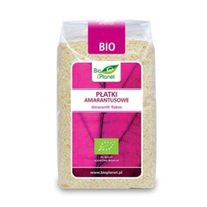 Amarantflager kologiske - Bio Planet