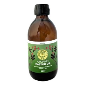 Castor Oil (Amerikansk olie) �ko