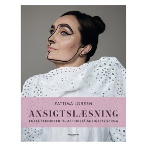 Ansigtslsning af Fattima Loreen