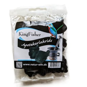 Apotekerlakrids