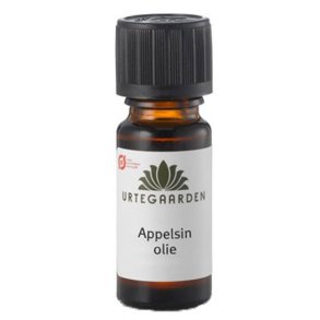 Appelsinolieؠteriskolie