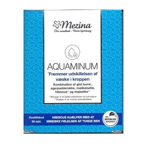 Aquaminum