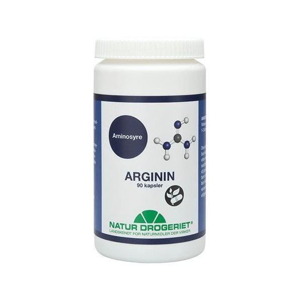 Arginin Aminosyre