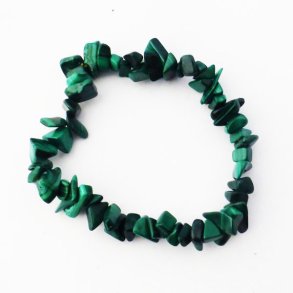 Malakit chip armbnd