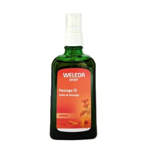 Arnika Massageolie 100ml