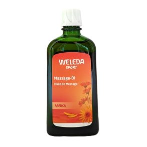 Arnika massageolie 200ml