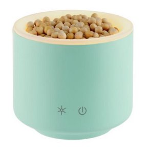 Aromastream wood green fra Baldini