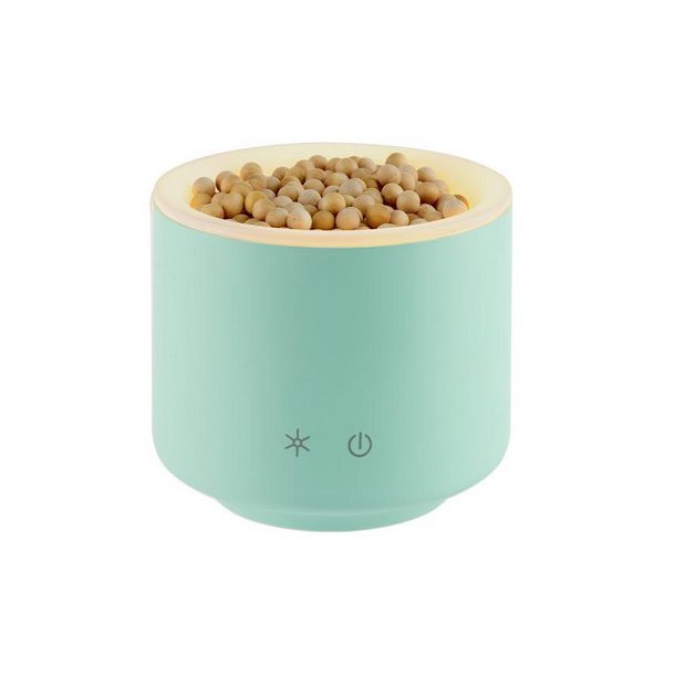 Aromastream wood green fra Baldini