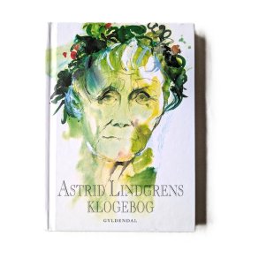 Astrid Lindgrens klogebog