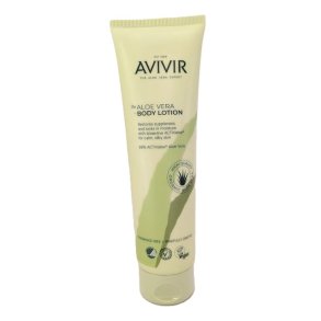 AVIVIR�Aloe�Vera�Body Lotion�88% ACTIValoe*