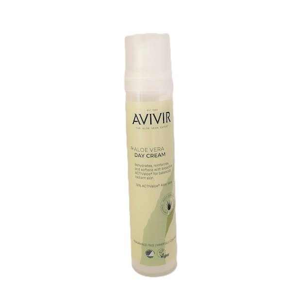 AVIVIR�Aloe�Vera�Day Cream