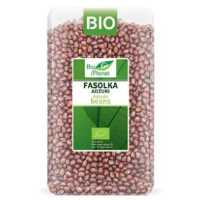 Azukibnner kologiske 1 kg - Bio Planet