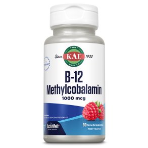 B12 Methylcobalamin KAL