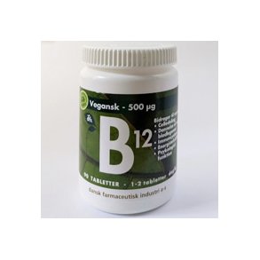 B12vitamin500mcg
