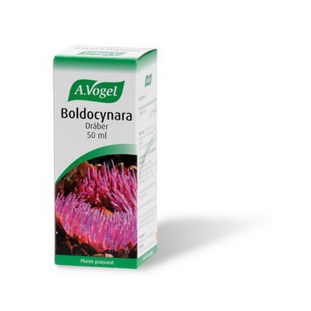 Boldocynara, 50ml