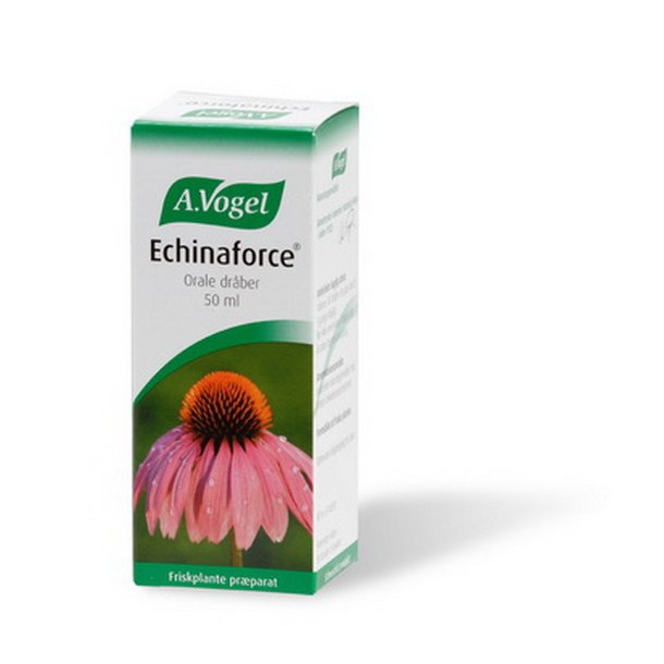 Echinaforce, 50ml