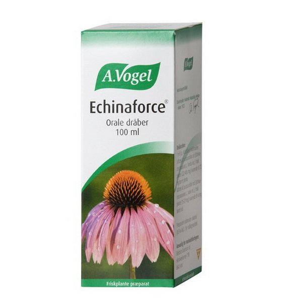 Echinaforce, 100ml