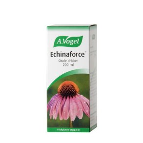 Echinaforce, 200ml