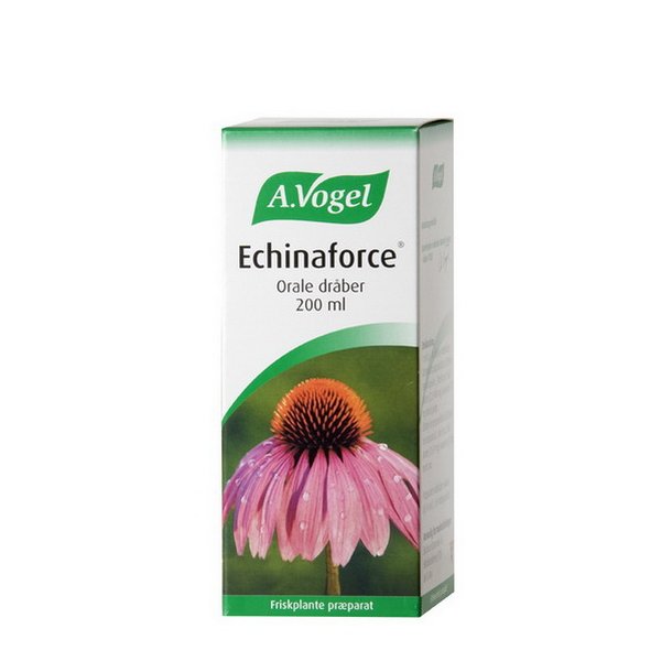 Echinaforce, 200ml