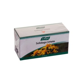 Solidago urtete, 25 breve