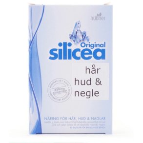 Silicea30 kapsler