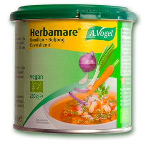 Herbamare urtebouillon, 250g KO