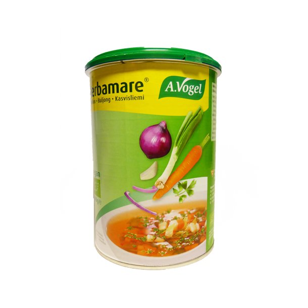 Herbamare urtebouillon, 1000g KO