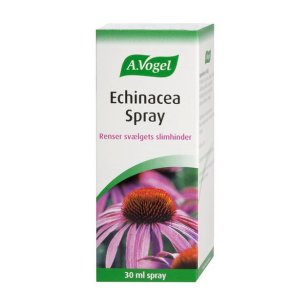 Echinacea spray, 30ml