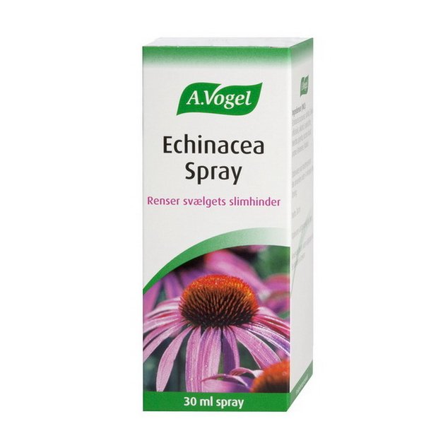 Echinacea spray, 30ml