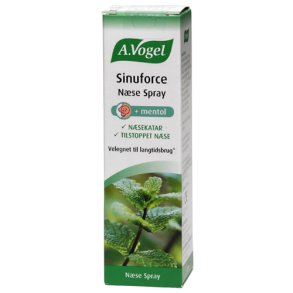 Sinuforce nse spray