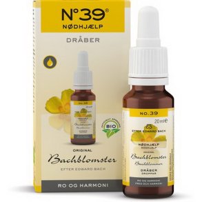 Bach No.39 Ndhjlp DRBER 