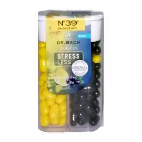 Bach No.39 Ndhjlp Drager DAY | NIGHT