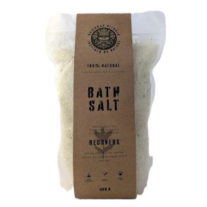 Epsom badesalt m/Urte Aromaterapi - Recovery