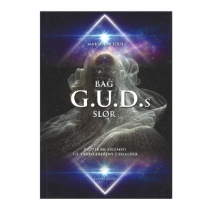 Bag G.U.D.s sl�r af  Marianne Juul