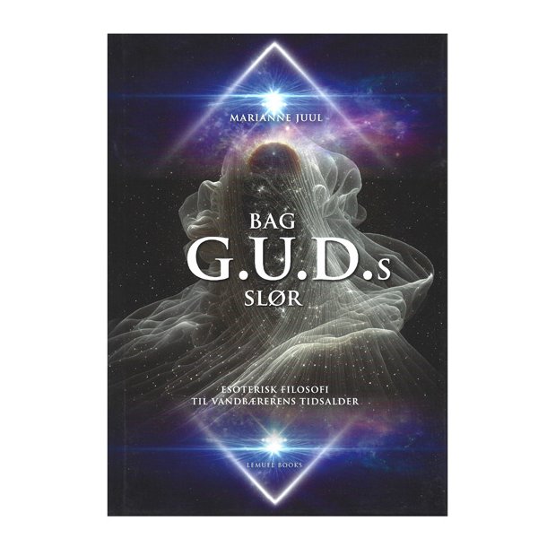 Bag G.U.D.s slr af  Marianne Juul