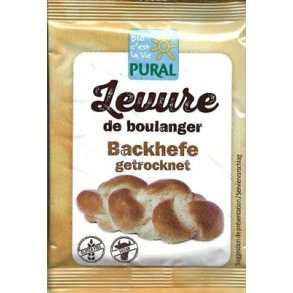 Vegansk g�r �kologisk - Pural