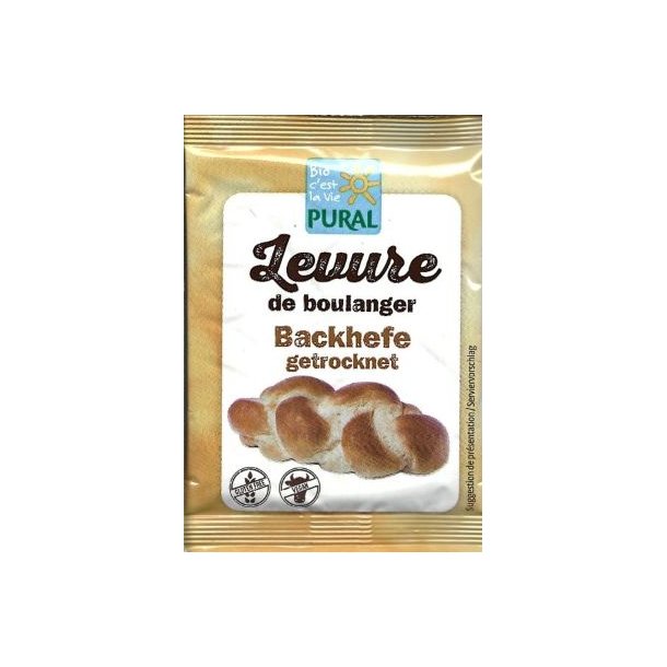 Vegansk g�r �kologisk - Pural