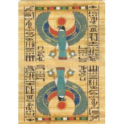 Egyptian Sacred Animals Oracle Cards by Silvana Alasia