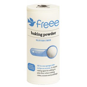 Bagepulvergl.friDoves