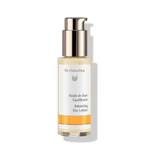 Balancing Day Lotion.  Dr. Hauschka