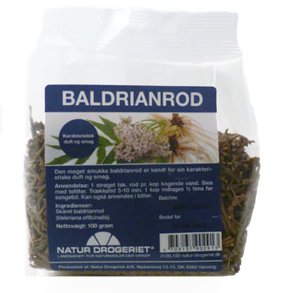 Baldrianrod