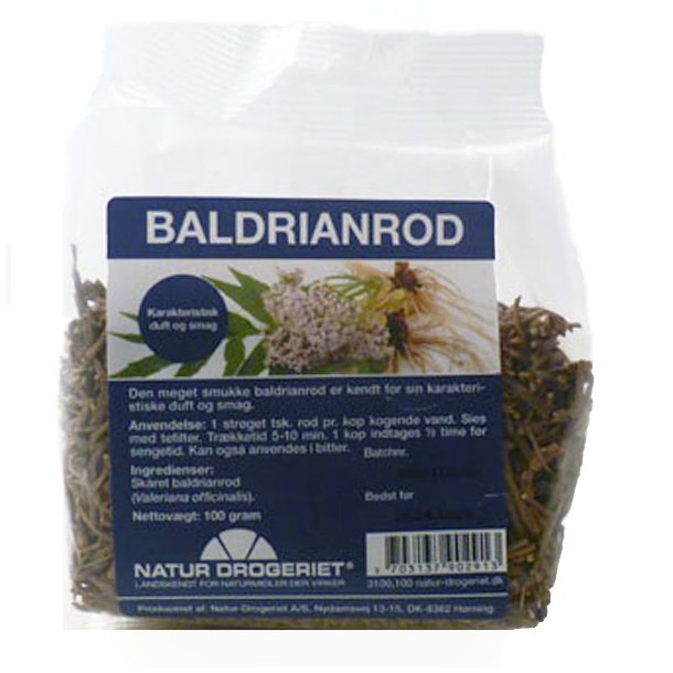 Baldrianrod