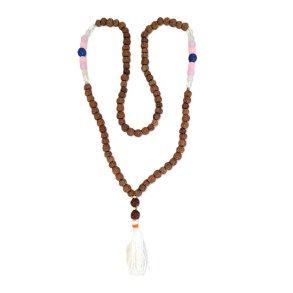 Bali Mala-halsk�de - sk�nhedsgudinde