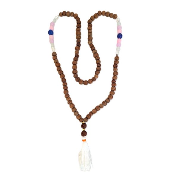 Bali Mala-halsk�de - sk�nhedsgudinde