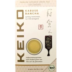 Kabuse Bancha te �kologisk